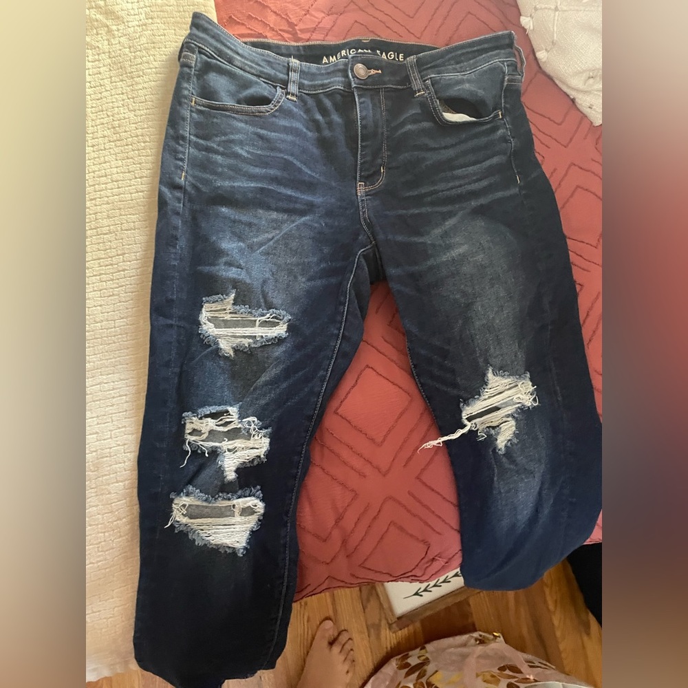 AE Jegging